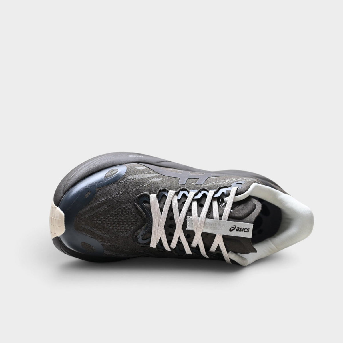 ASICS Superblast 3 Chaussures de running avec amorti mixtes