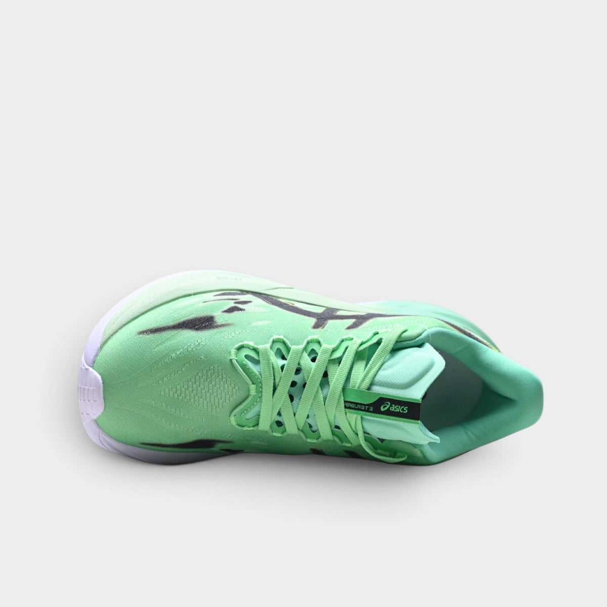ASICS Superblast 3 Chaussures de running avec amorti mixtes