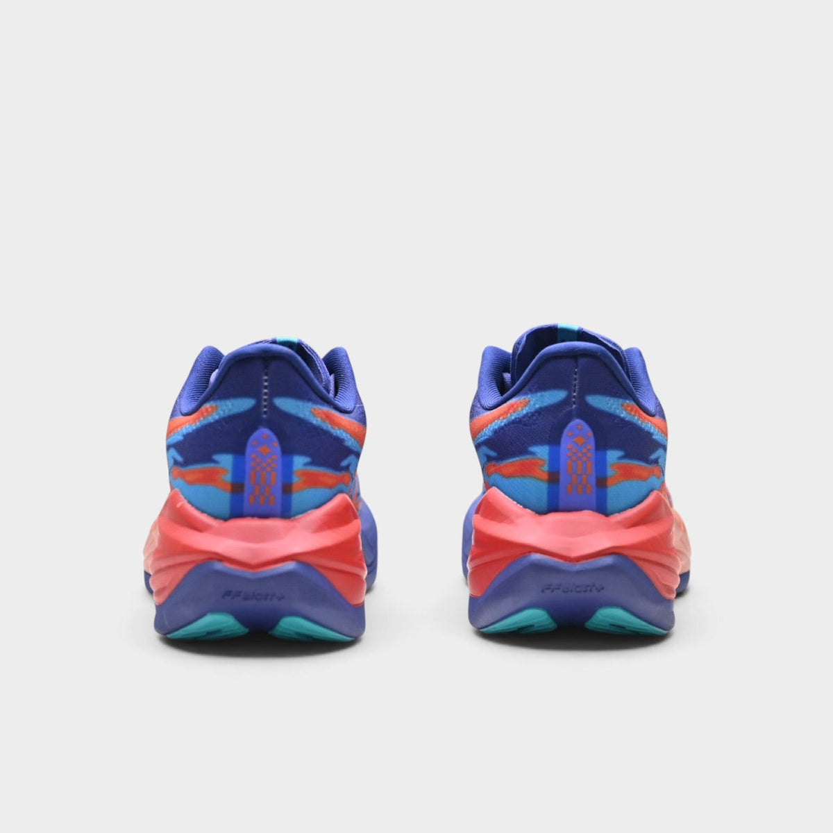 ASICS Superblast 3 Chaussures de running avec amorti mixtes