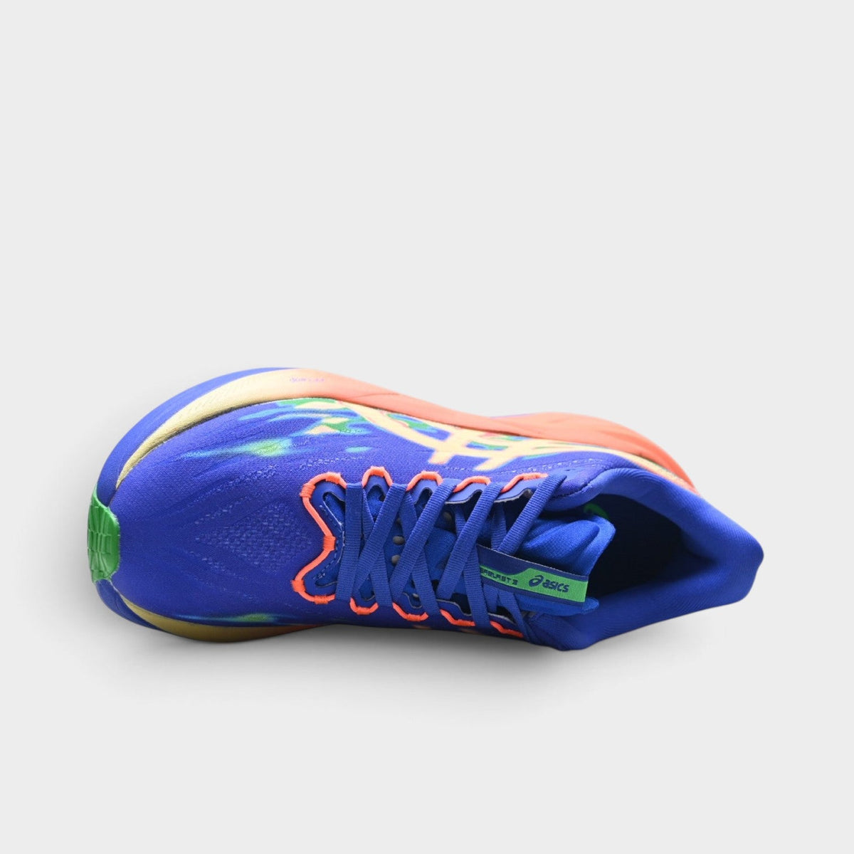 ASICS Superblast 3 Chaussures de running avec amorti mixtes