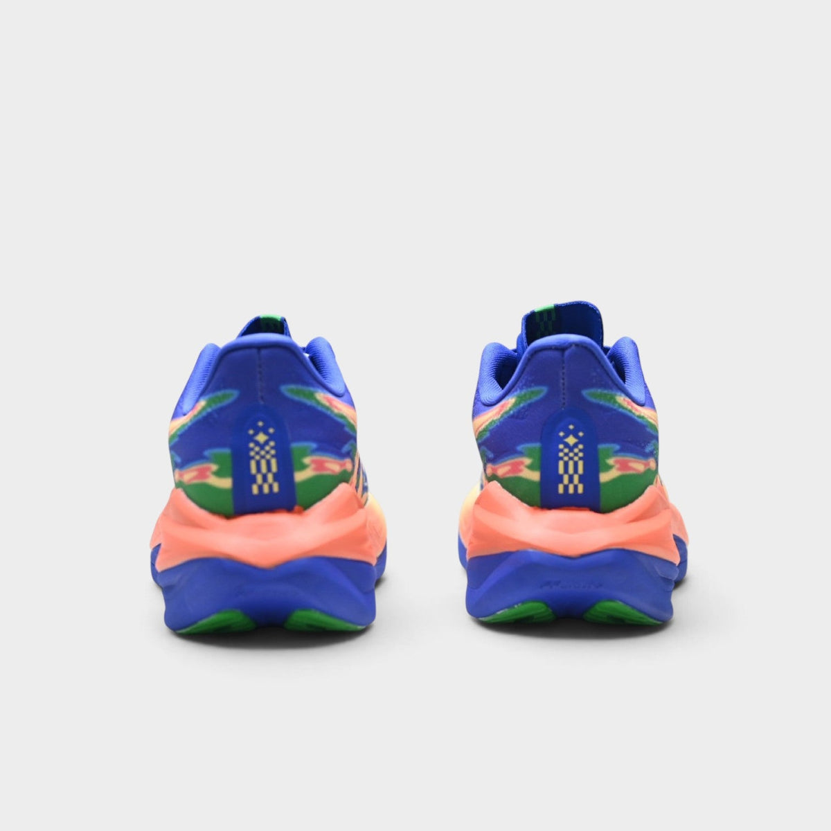 ASICS Superblast 3 Chaussures de running avec amorti mixtes