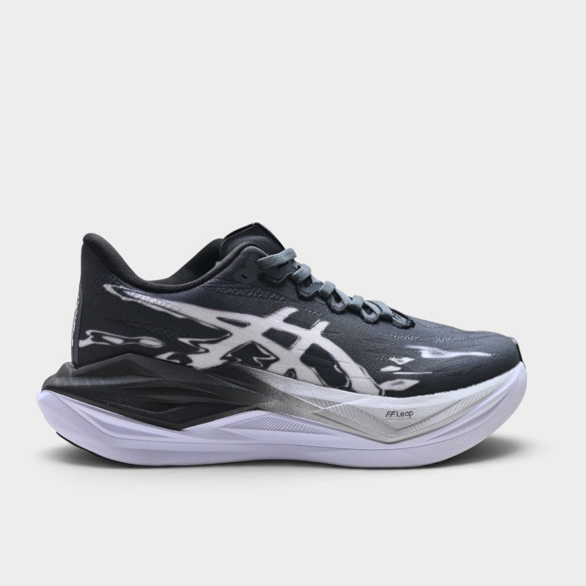 ASICS Superblast 3 Chaussures de running avec amorti mixtes