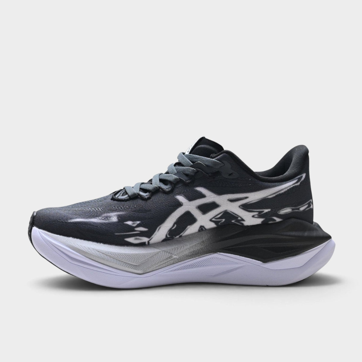 ASICS Superblast 3 Chaussures de running avec amorti mixtes