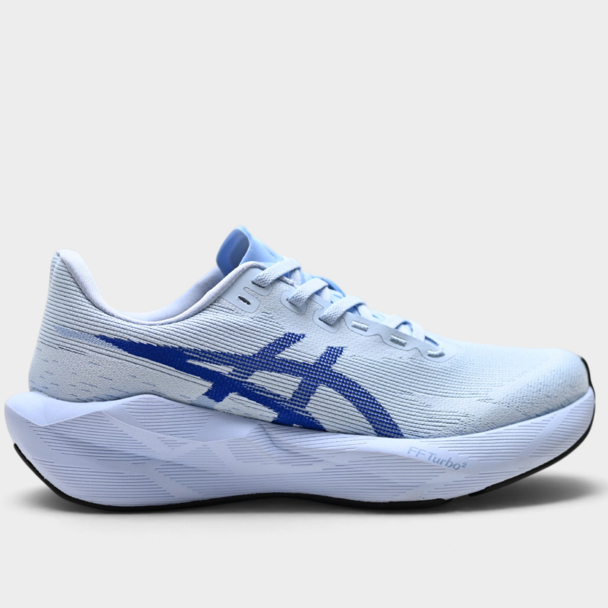 ASICS Novablast 6 Chaussures de running sur route avec amorti pour homme