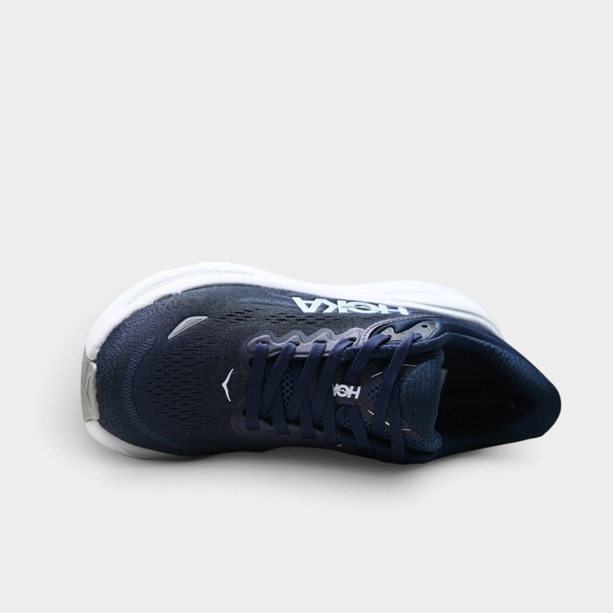 HOKA Bondi 9 Chaussures de running sur route moelleuses pour homme