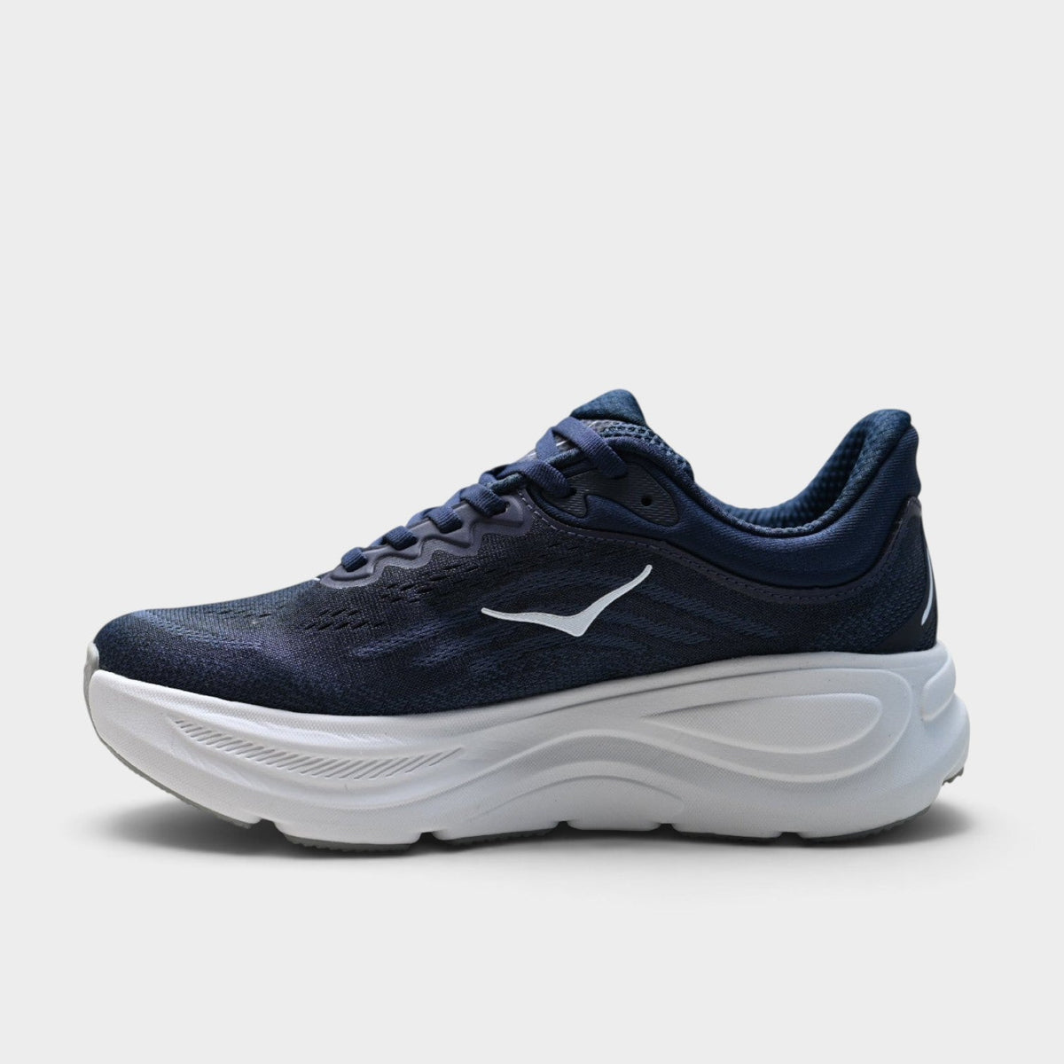 HOKA Bondi 9 Chaussures de running sur route moelleuses pour homme