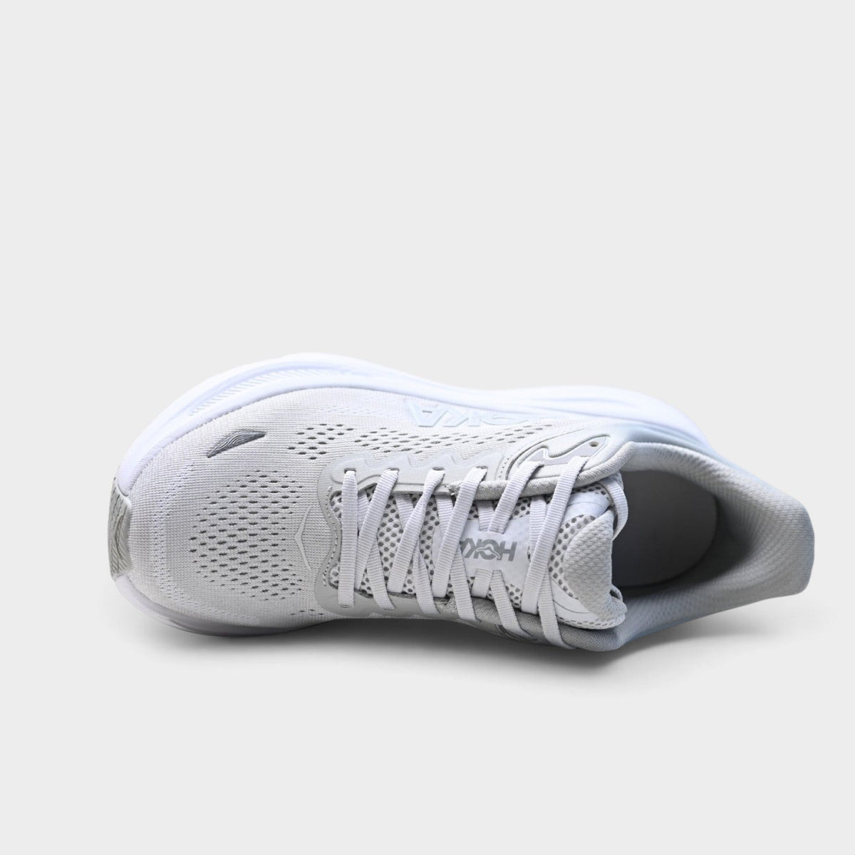 HOKA Bondi 9 Chaussures de running sur route moelleuses pour homme