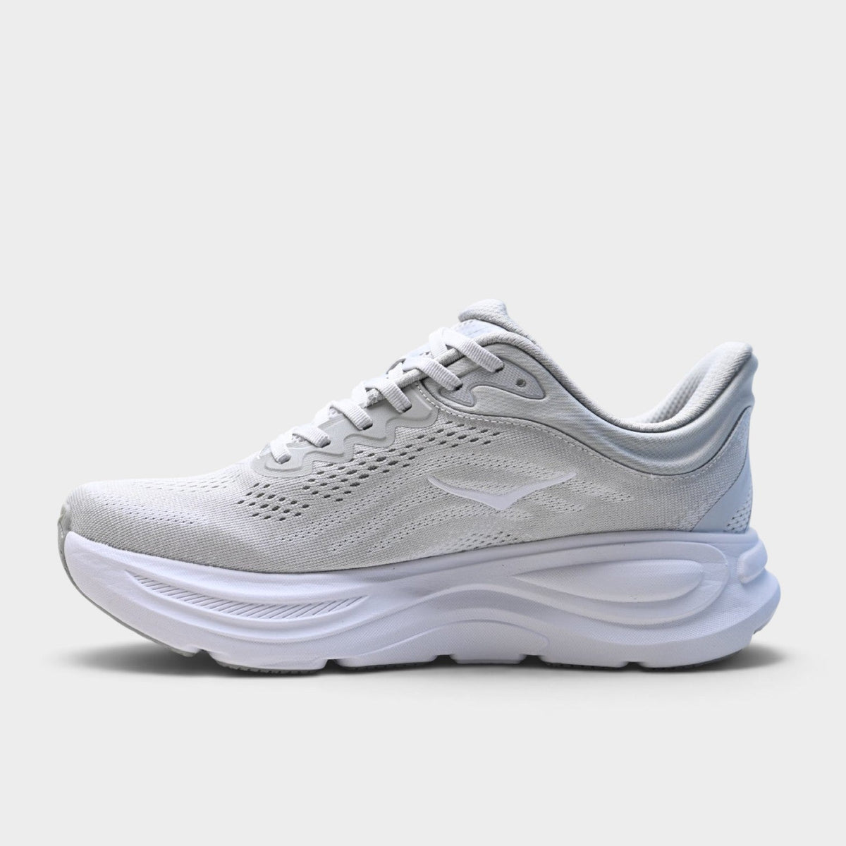 HOKA Bondi 9 Chaussures de running sur route moelleuses pour homme