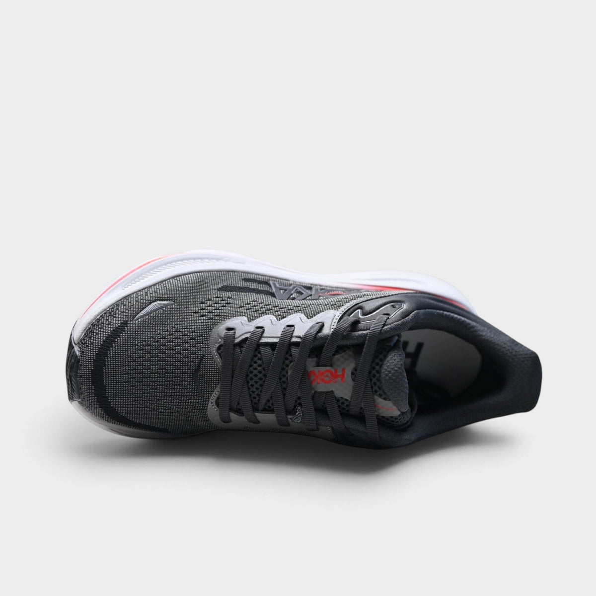 HOKA Bondi 9 Chaussures de running sur route moelleuses pour homme