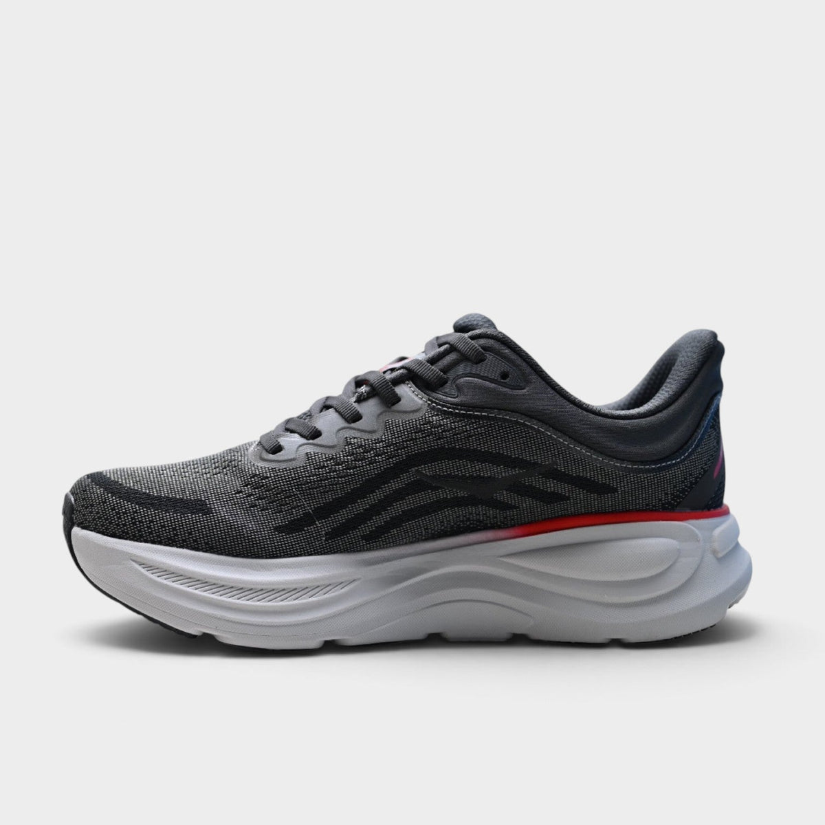 HOKA Bondi 9 Chaussures de running sur route moelleuses pour homme
