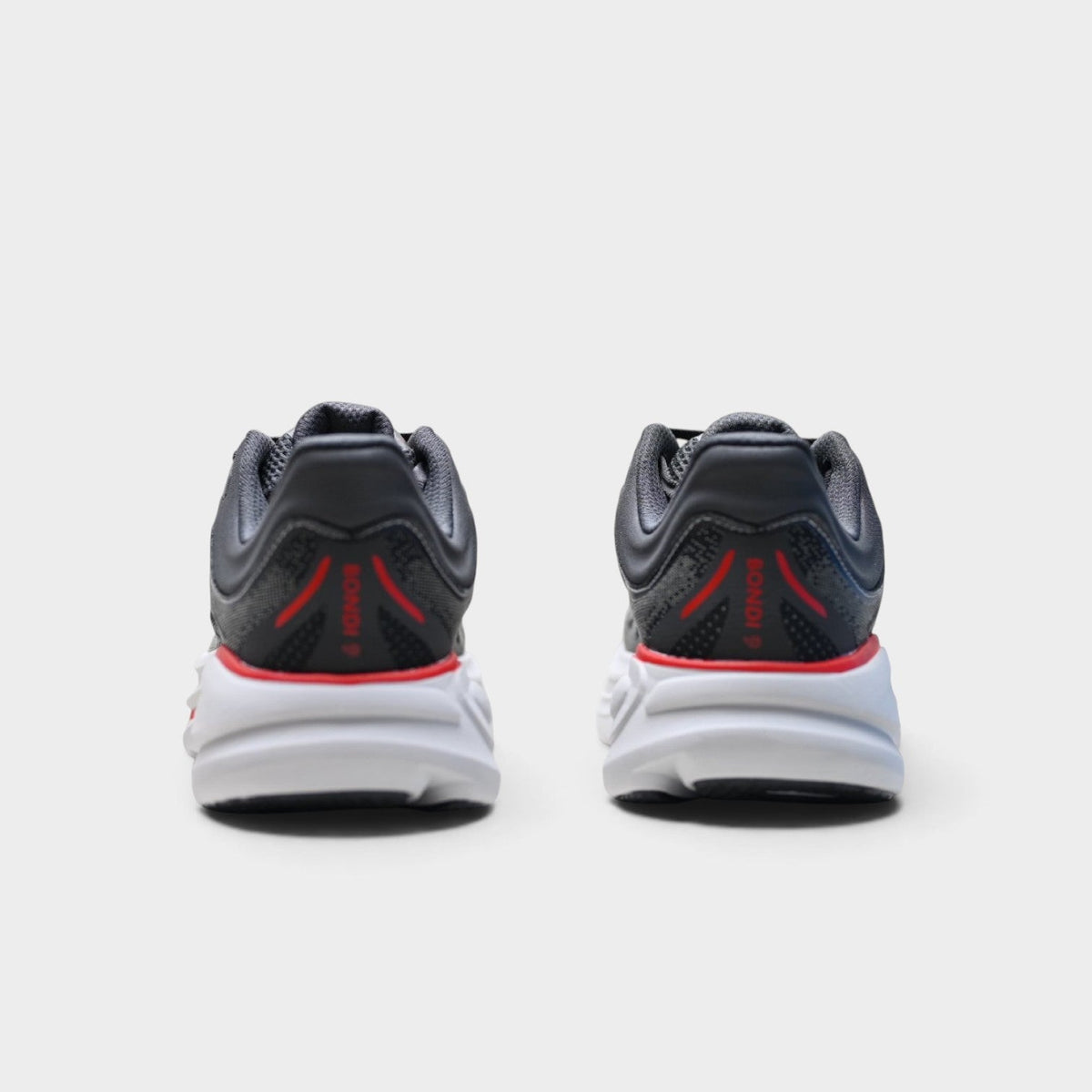 HOKA Bondi 9 Chaussures de running sur route moelleuses pour homme