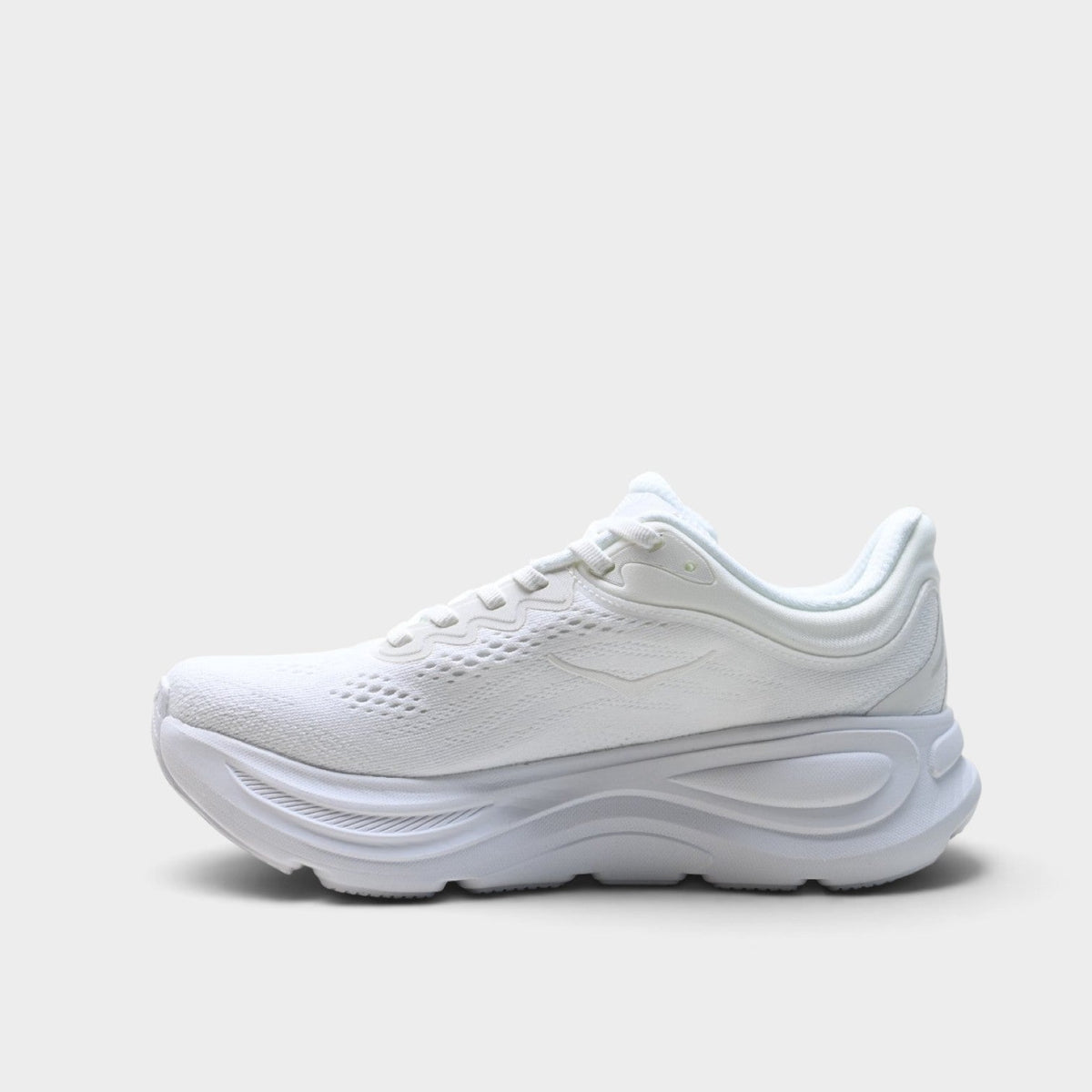 HOKA Bondi 9 Chaussures de running sur route moelleuses pour homme