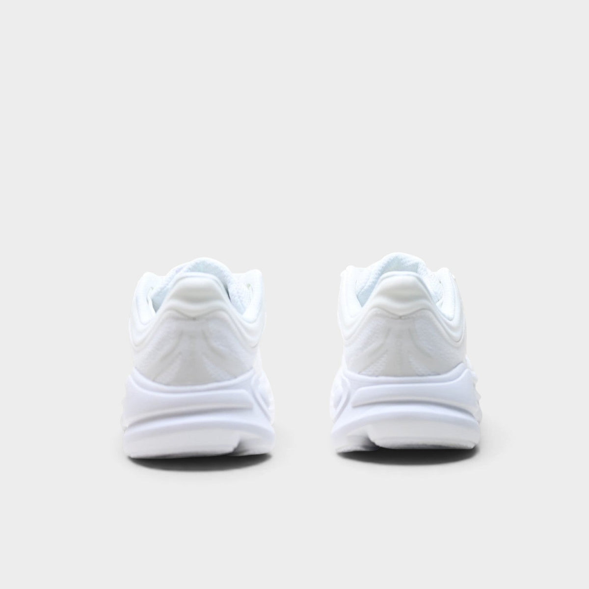HOKA Bondi 9 Chaussures de running sur route moelleuses pour homme