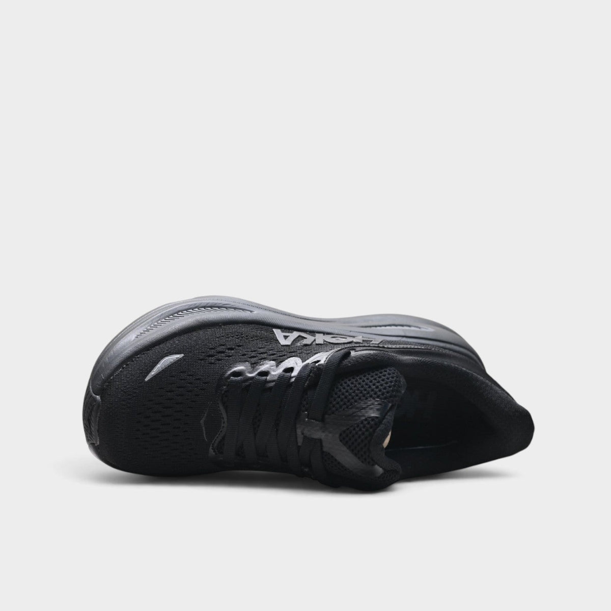 HOKA Bondi 9 Chaussures de running sur route moelleuses pour homme