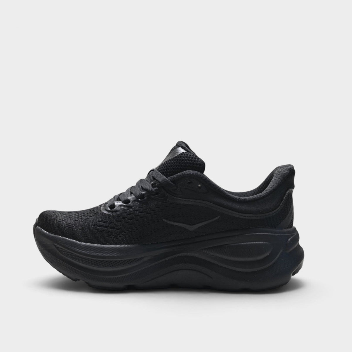 HOKA Bondi 9 Chaussures de running sur route moelleuses pour homme