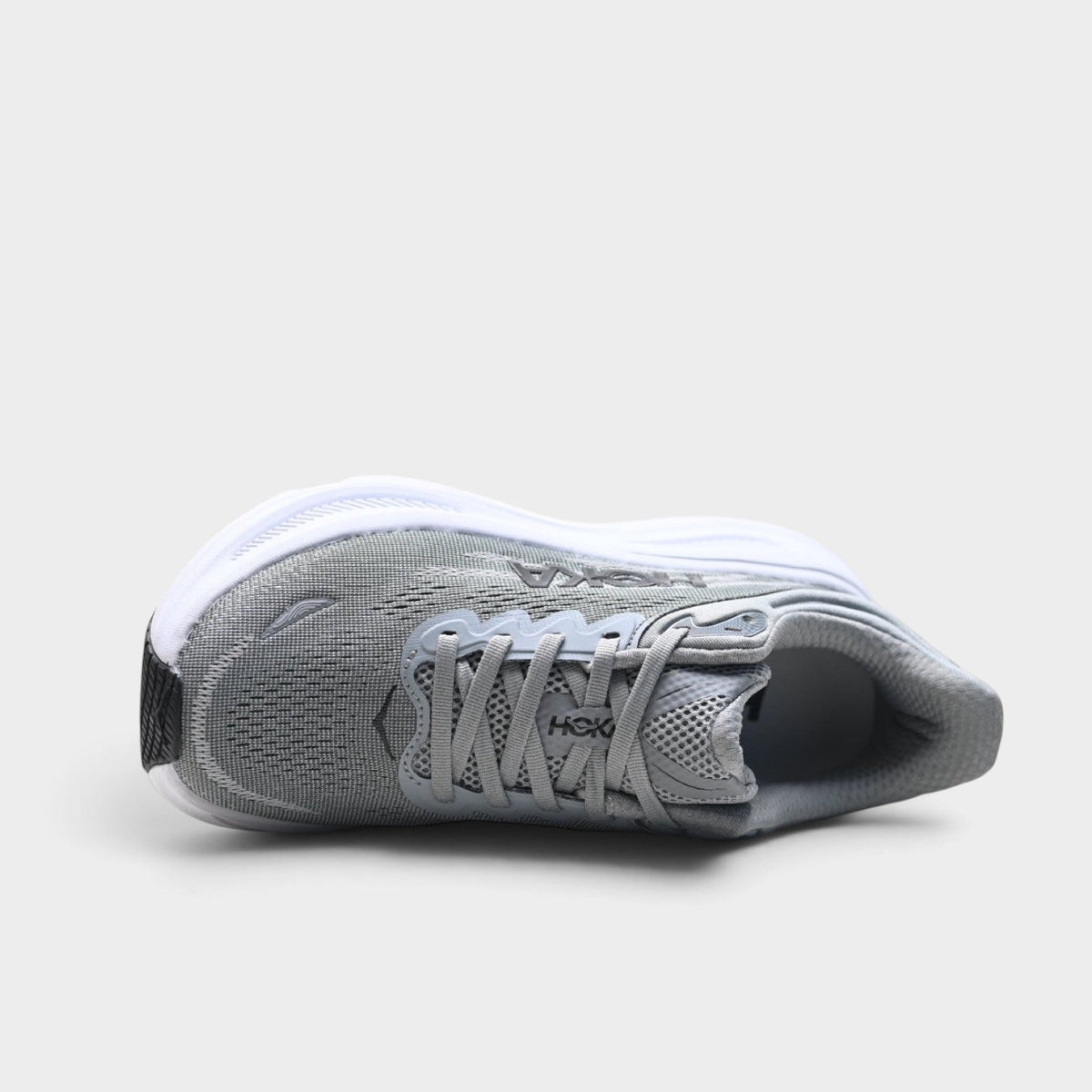 HOKA Bondi 9 Chaussures de running sur route moelleuses pour homme