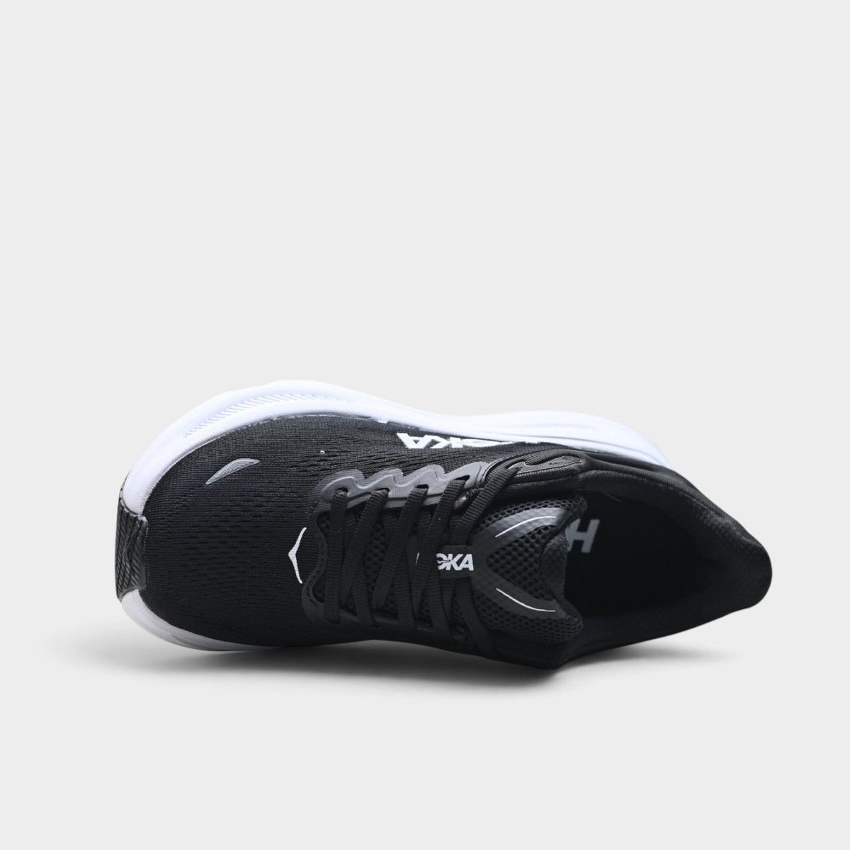HOKA Bondi 9 Chaussures de running sur route moelleuses pour homme