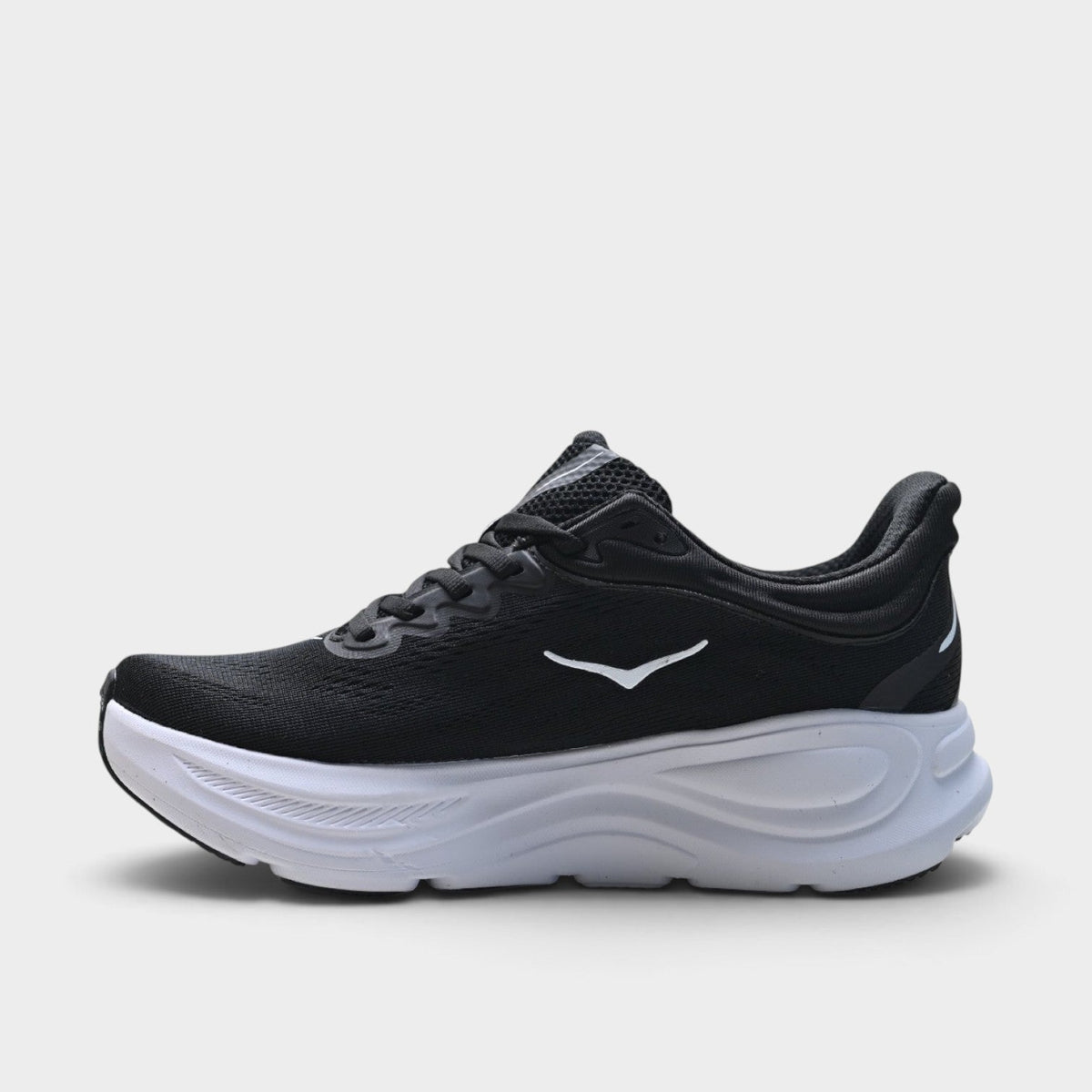 HOKA Bondi 9 Chaussures de running sur route moelleuses pour homme