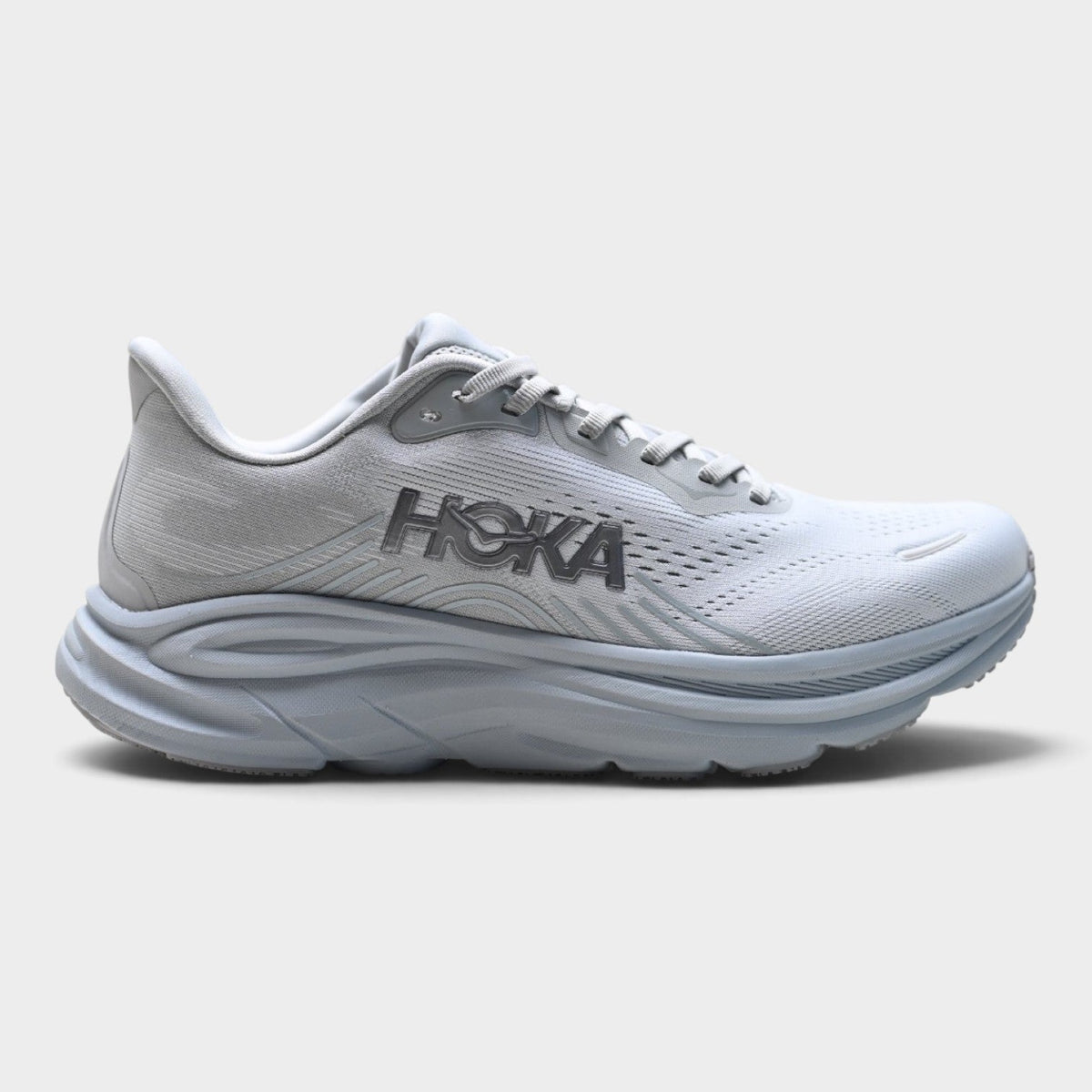 HOKA Clifton 11 Chaussures de running sur route avec amorti pour homme