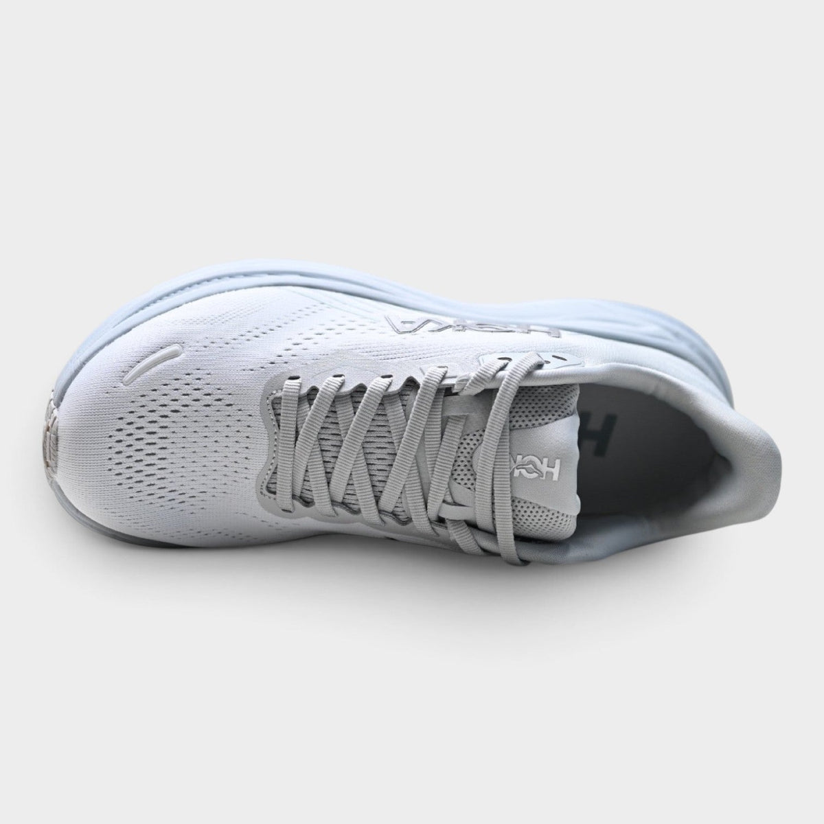 HOKA Clifton 11 Chaussures de running sur route avec amorti pour homme