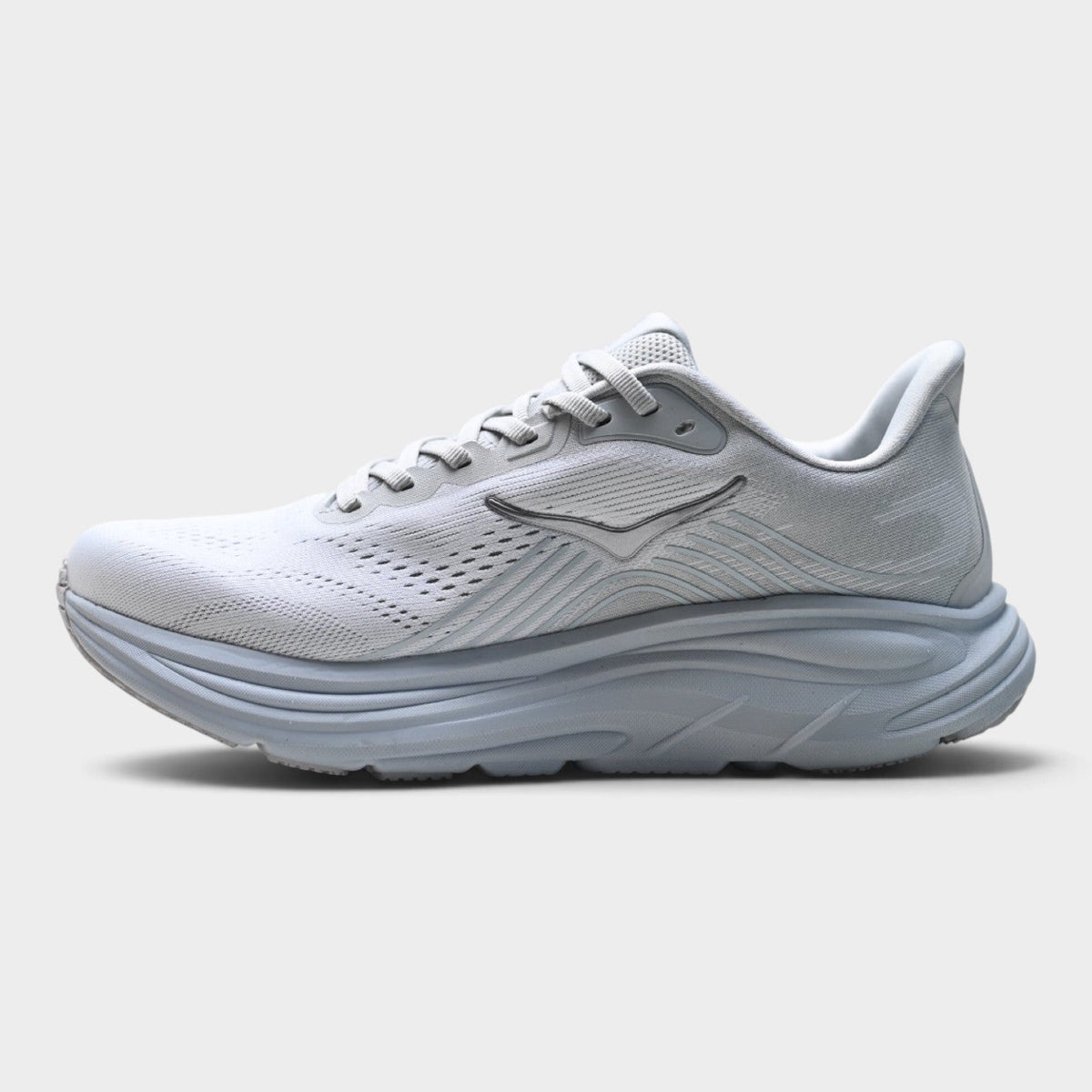 HOKA Clifton 11 Chaussures de running sur route avec amorti pour homme