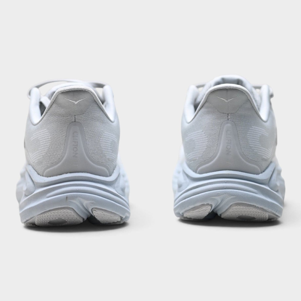 HOKA Clifton 11 Chaussures de running sur route avec amorti pour homme