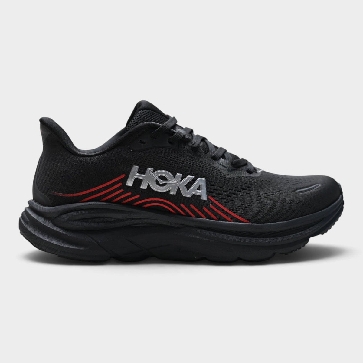 HOKA Clifton 11 Chaussures de running sur route avec amorti pour homme