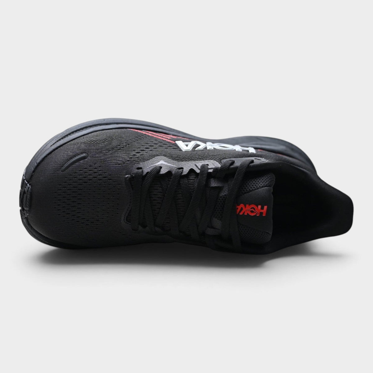 HOKA Clifton 11 Chaussures de running sur route avec amorti pour homme