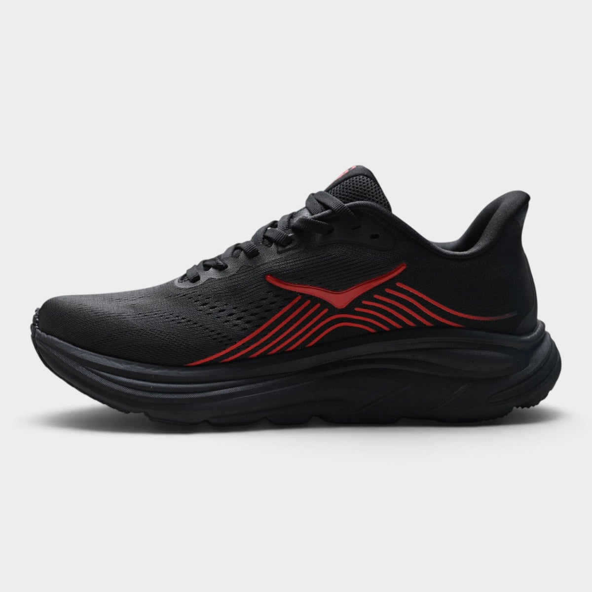 HOKA Clifton 11 Chaussures de running sur route avec amorti pour homme