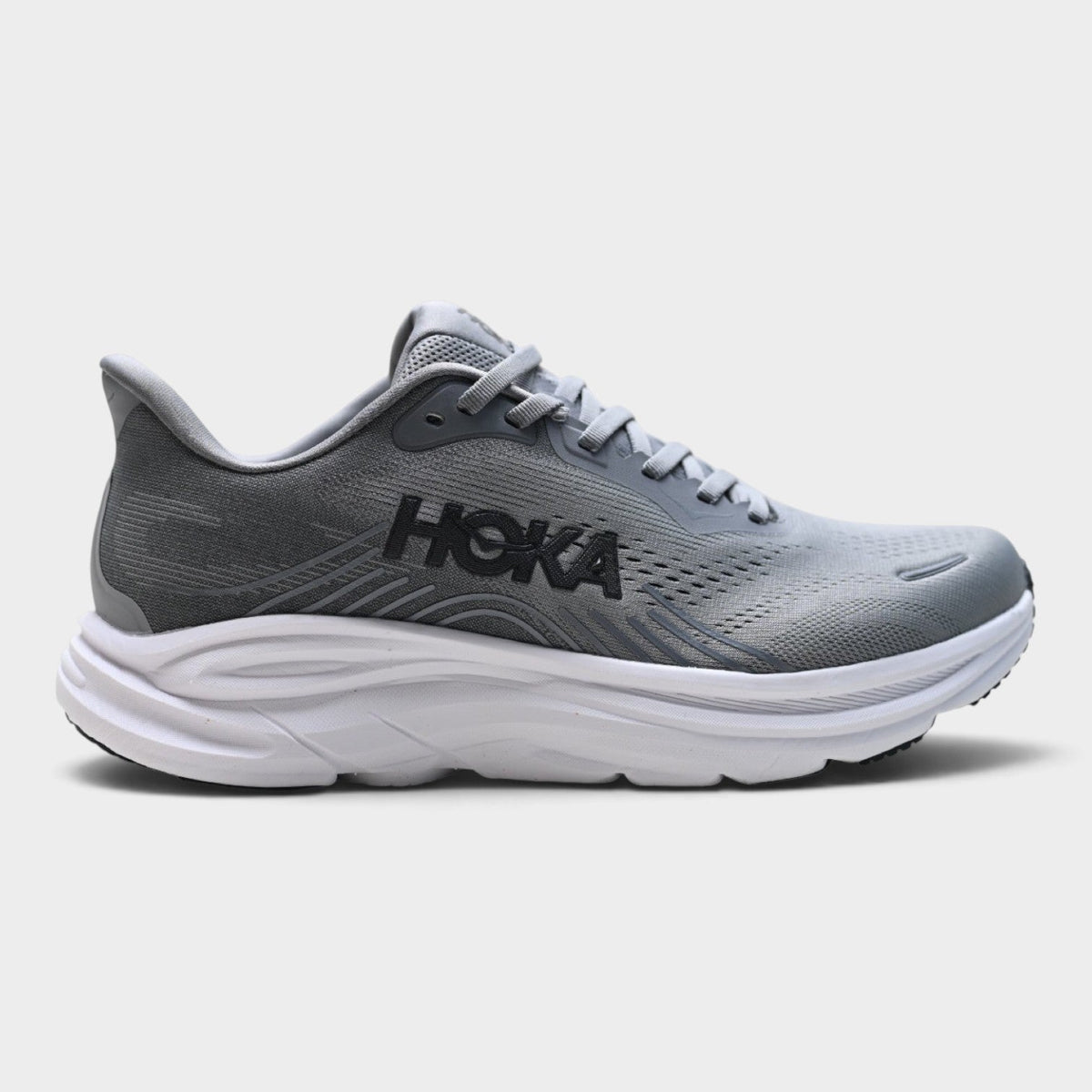 HOKA Clifton 11 Chaussures de running quotidiennes pour femme