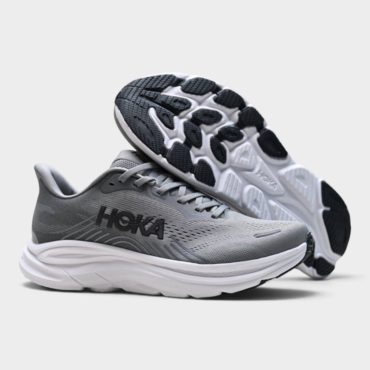 HOKA Clifton 11 Chaussures de running quotidiennes pour femme