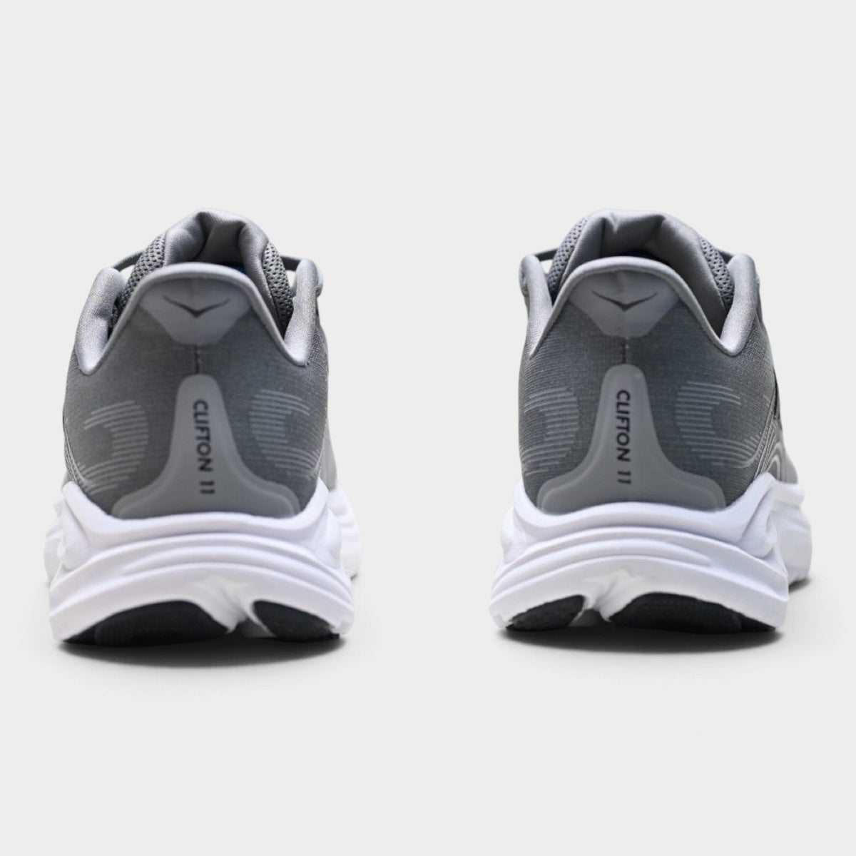 HOKA Clifton 11 Chaussures de running quotidiennes pour femme