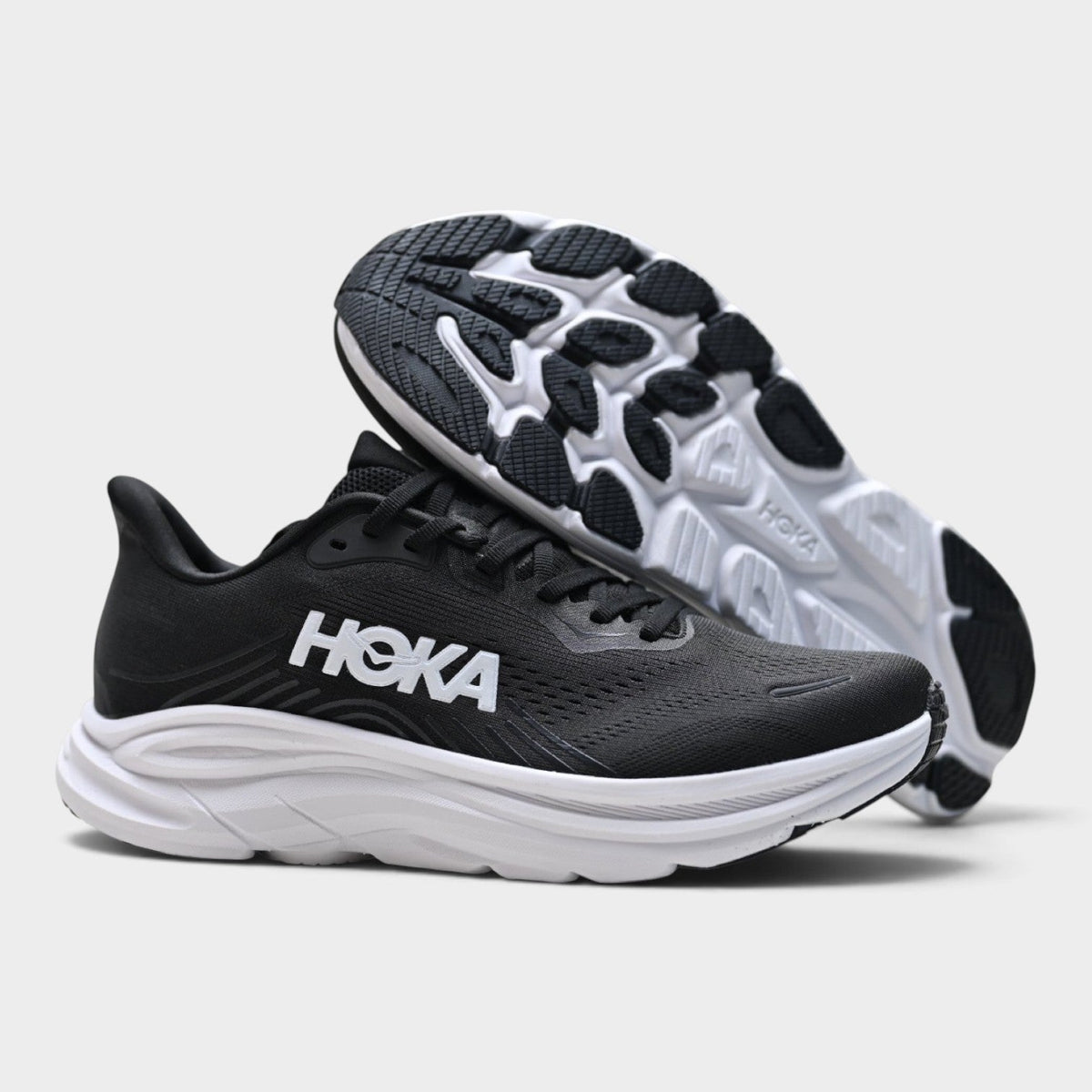 HOKA Clifton 11 Chaussures de running quotidiennes pour femme