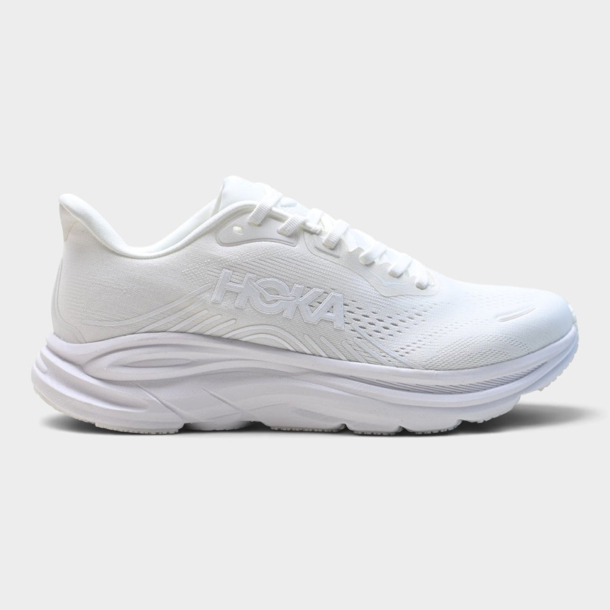 HOKA Clifton 11 Chaussures de running quotidiennes pour femme