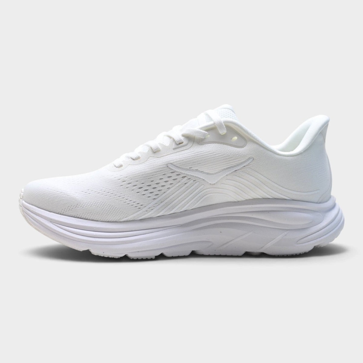 HOKA Clifton 11 Chaussures de running sur route avec amorti pour homme