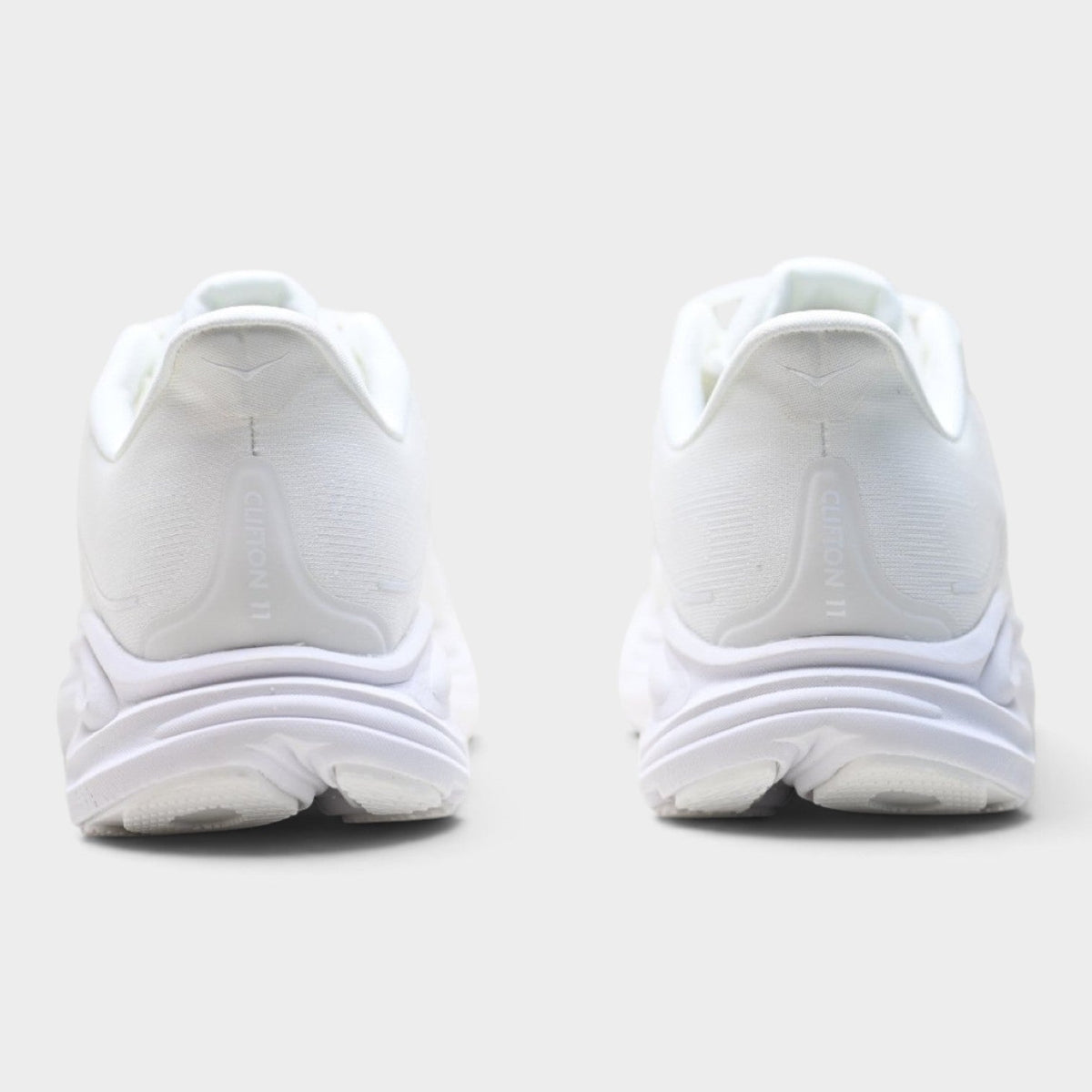 HOKA Clifton 11 Chaussures de running sur route avec amorti pour homme