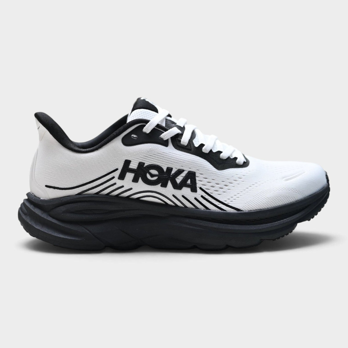 HOKA Clifton 11 Chaussures de running quotidiennes pour femme