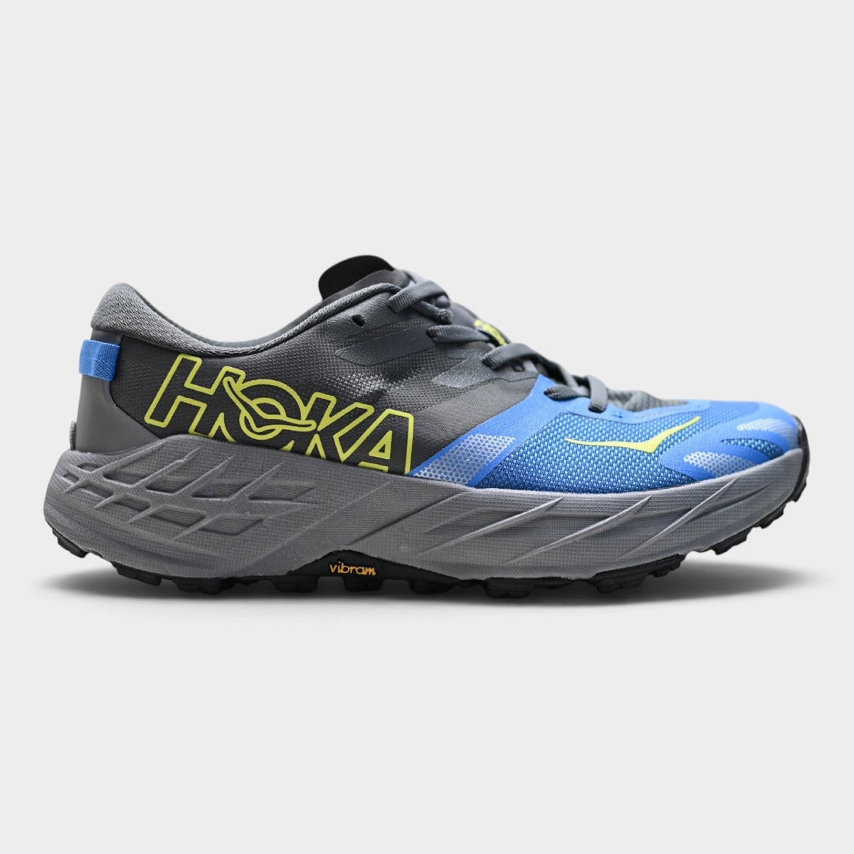 HOKA Speedgoat 7 Chaussures de trail techniques pour homme