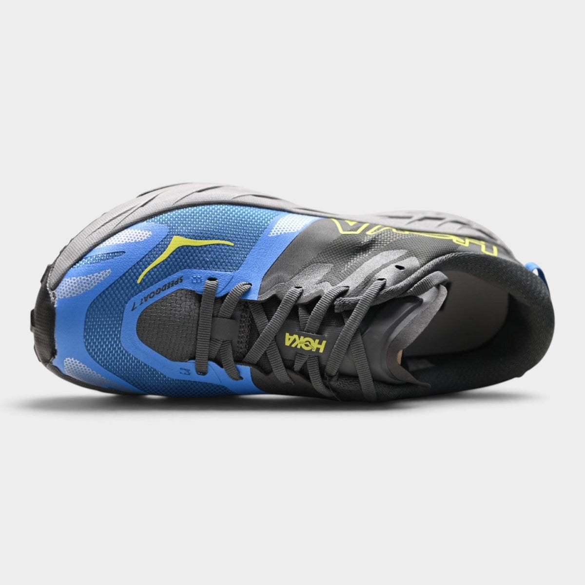 HOKA Speedgoat 7 Chaussures de trail techniques pour homme