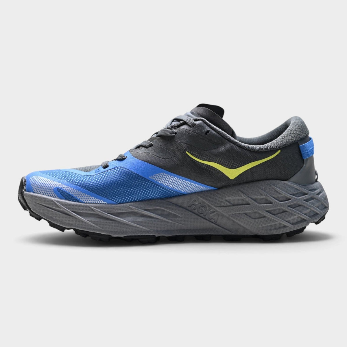 HOKA Speedgoat 7 Chaussures de trail techniques pour homme