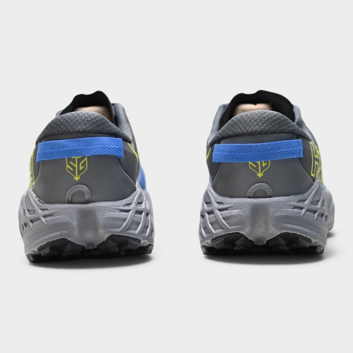 HOKA Speedgoat 7 Chaussures de trail techniques pour homme
