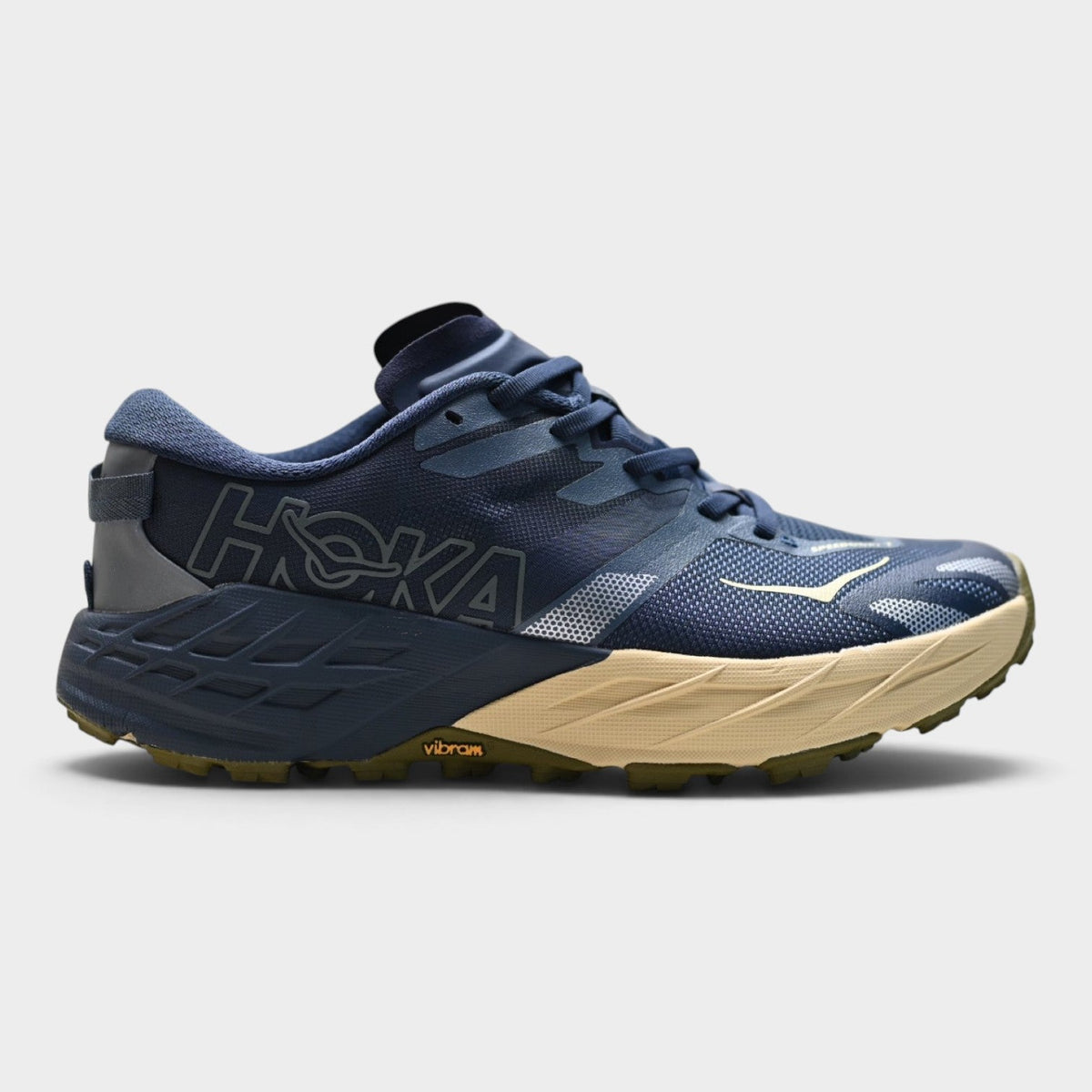 HOKA Speedgoat 7 Chaussures de trail techniques pour homme
