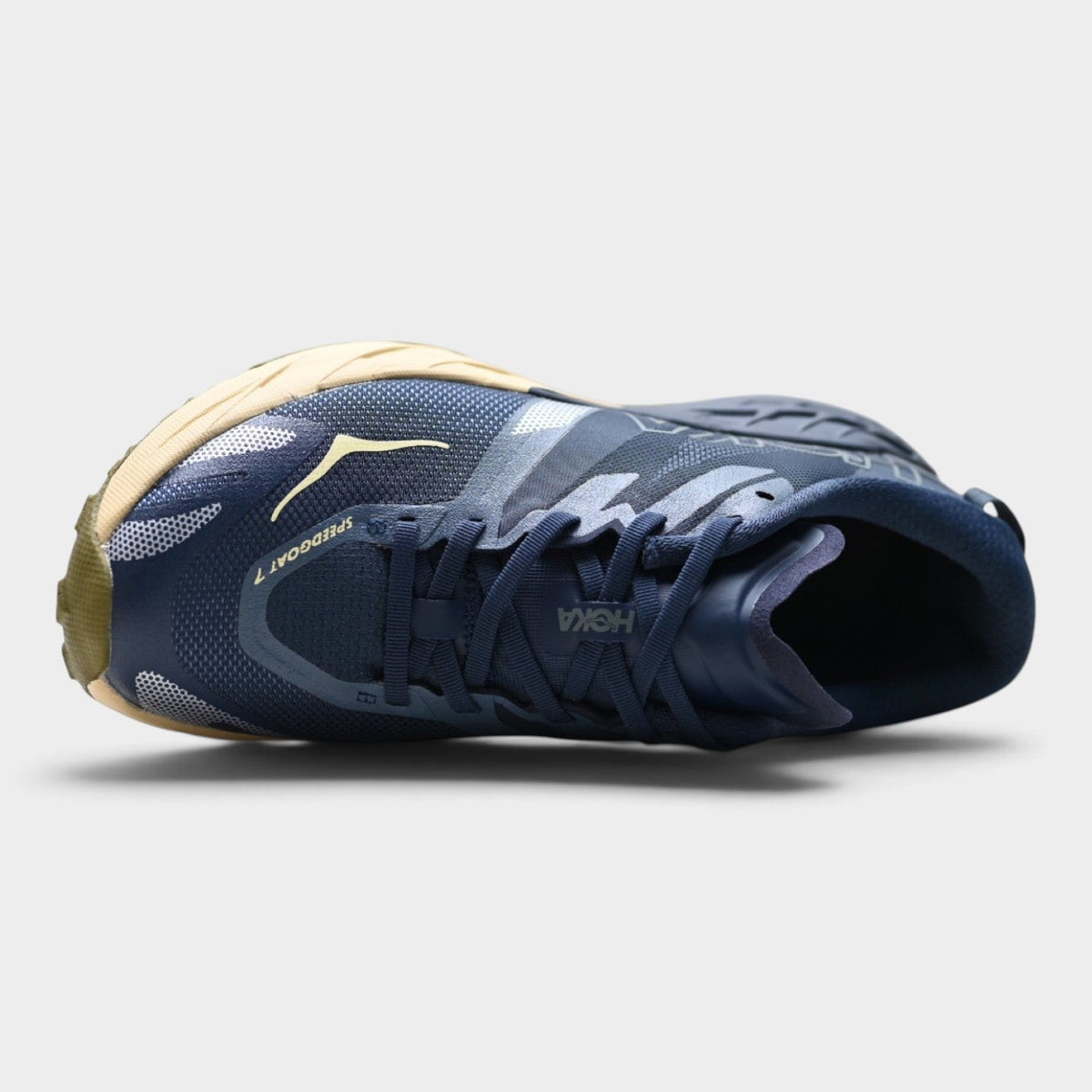 HOKA Speedgoat 7 Chaussures de trail techniques pour homme
