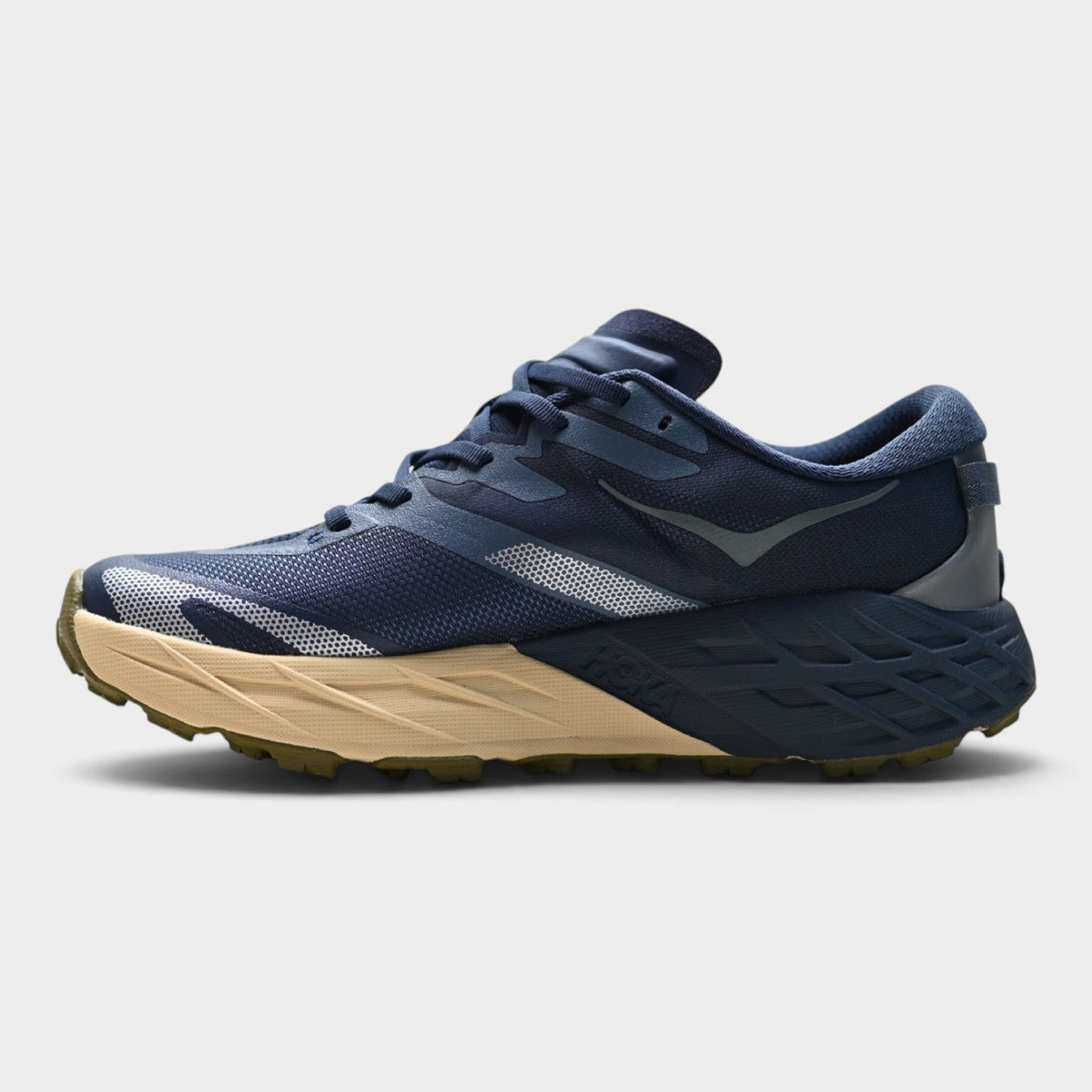 HOKA Speedgoat 7 Chaussures de trail techniques pour homme
