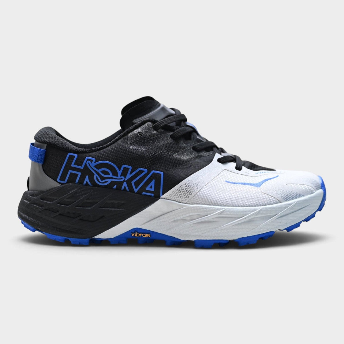 HOKA Speedgoat 7 Chaussures de trail techniques pour homme