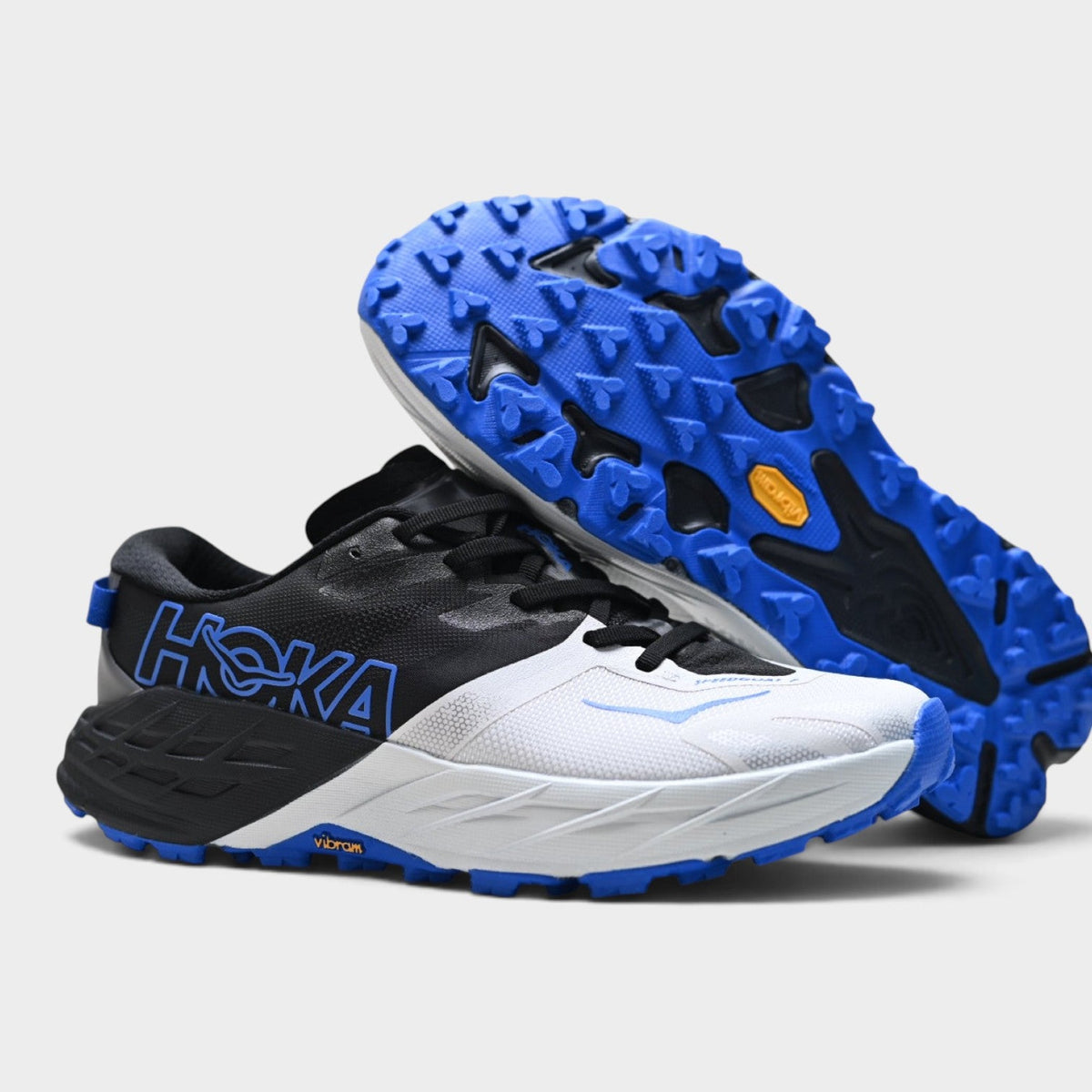 HOKA Speedgoat 7 Chaussures de trail techniques pour homme