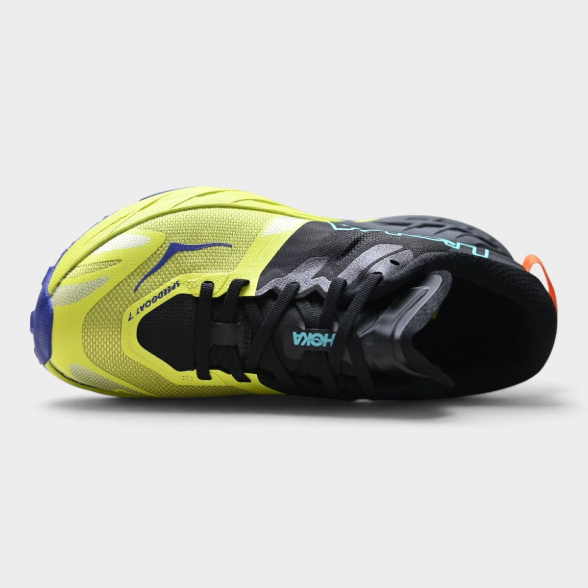 HOKA Speedgoat 7 Chaussures de trail techniques pour homme