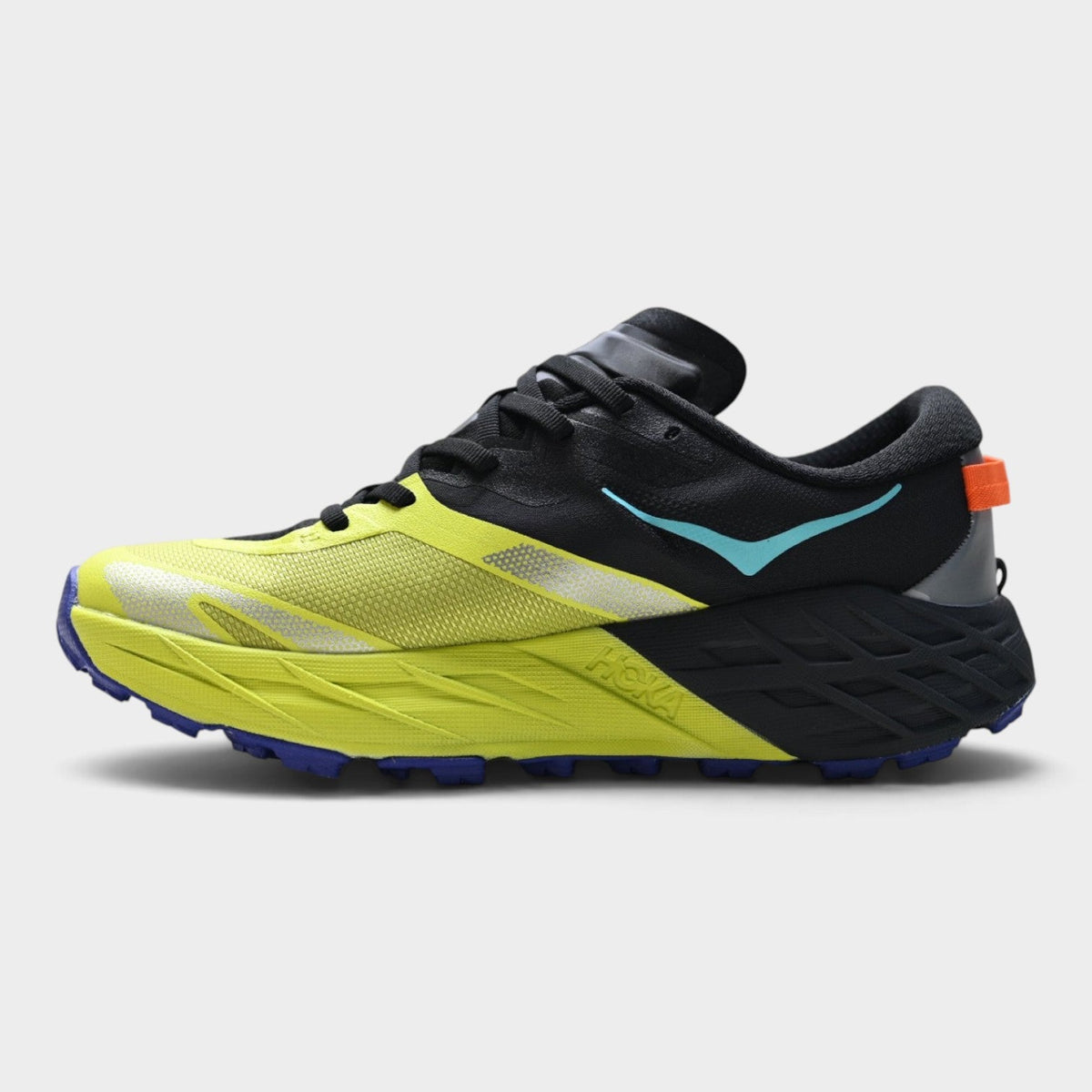 HOKA Speedgoat 7 Chaussures de trail techniques pour homme
