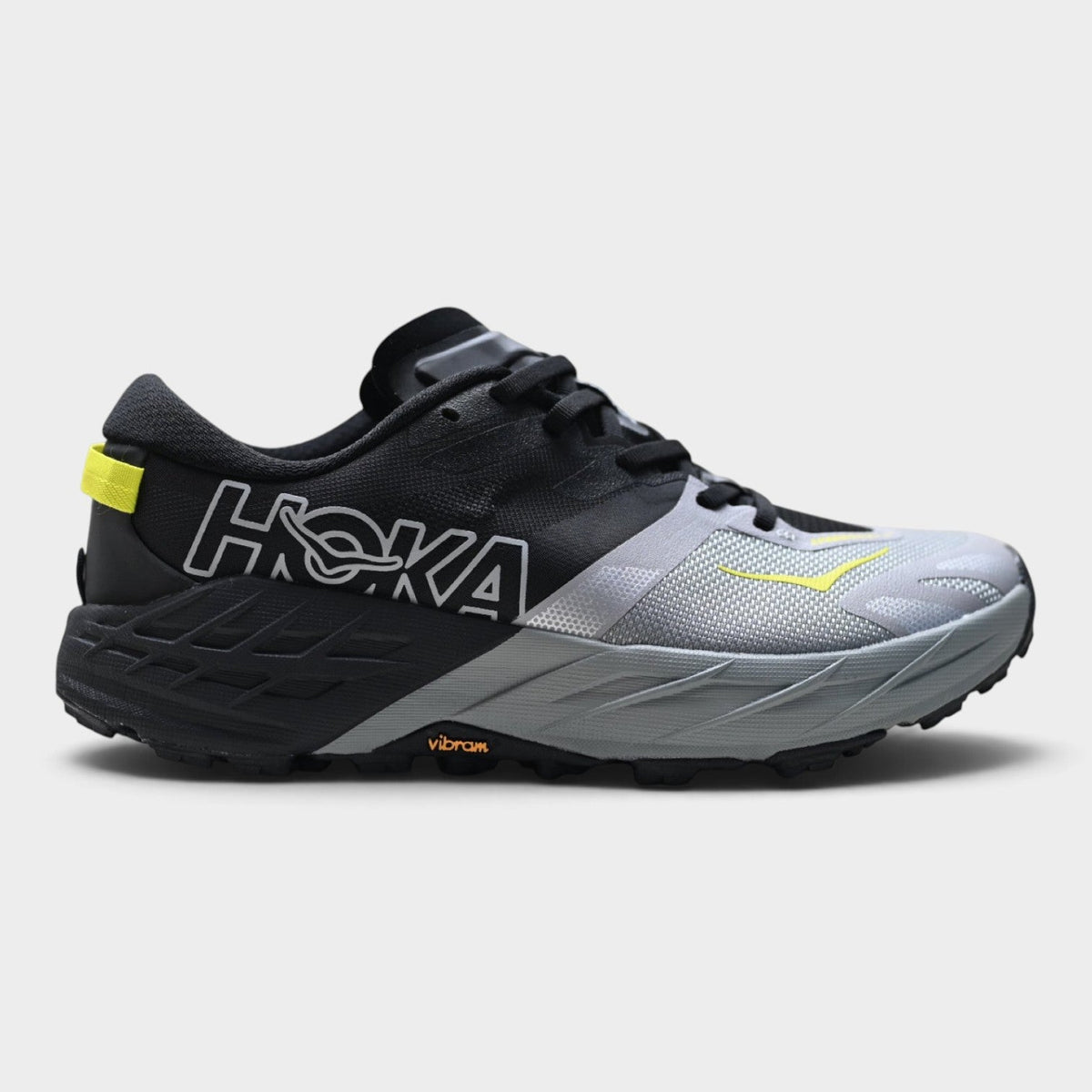 HOKA Speedgoat 7 Chaussures de trail techniques pour homme