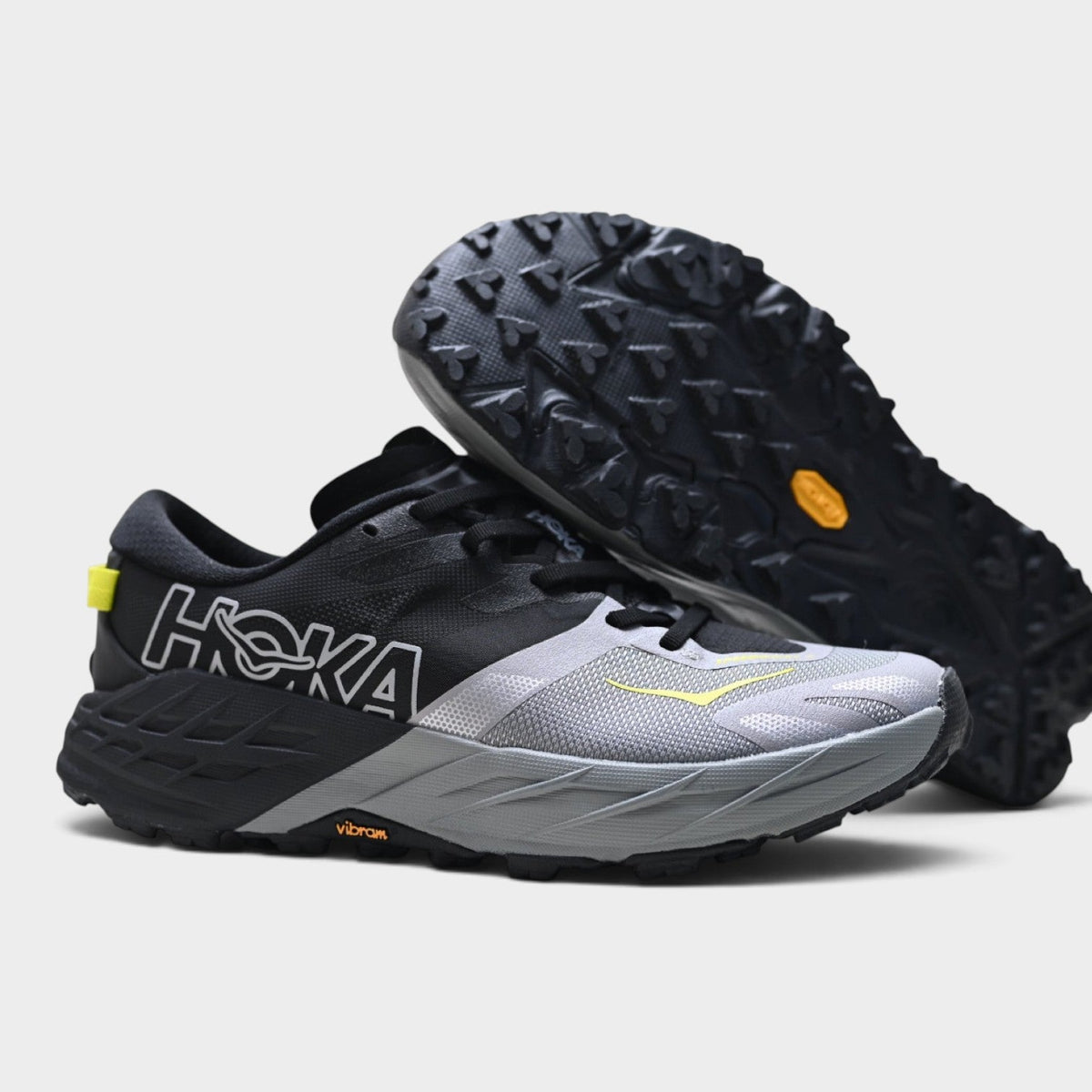 HOKA Speedgoat 7 Chaussures de trail techniques pour homme
